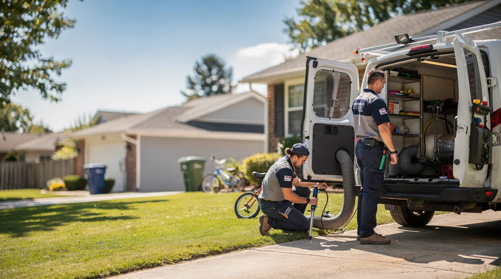 24/7 HVAC Repair & AC Replacement in Stratford, SD near me